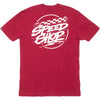 Fasthouse Burner Men's Short-Sleeve Shirts
