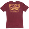 Fasthouse Chalet Men's Short-Sleeve Shirts
