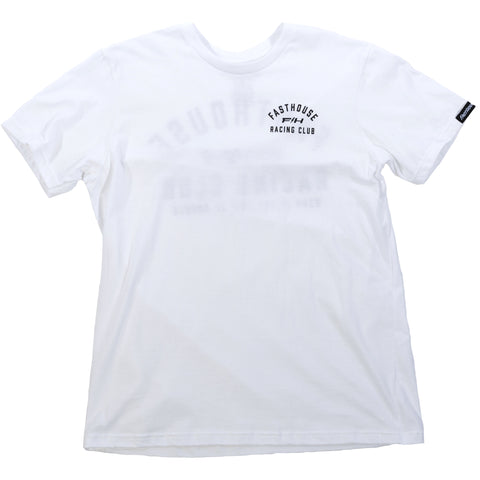 Fasthouse Club Men's Short-Sleeve Shirts (Brand New)