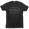 Fasthouse Coalition Men's Short-Sleeve Shirts