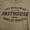 Fasthouse Coalition Men's Short-Sleeve Shirts