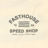 Fasthouse Cobalt Men's Short-Sleeve Shirts
