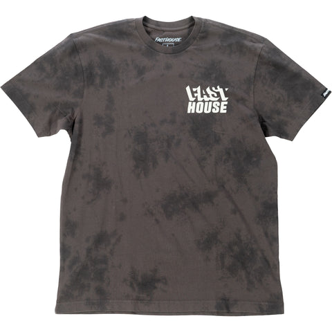 Fasthouse Cold Ones Men's Short-Sleeve Shirts