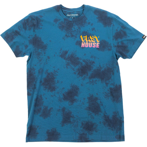 Fasthouse Cold Ones Men's Short-Sleeve Shirts