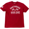 Fasthouse Crossroad Men's Short-Sleeve Shirts