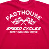 Fasthouse Crown Men's Short-Sleeve Shirts