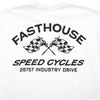 Fasthouse Crown Men's Short-Sleeve Shirts