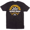 Fasthouse Deco Men's Short-Sleeve Shirts (Brand New)