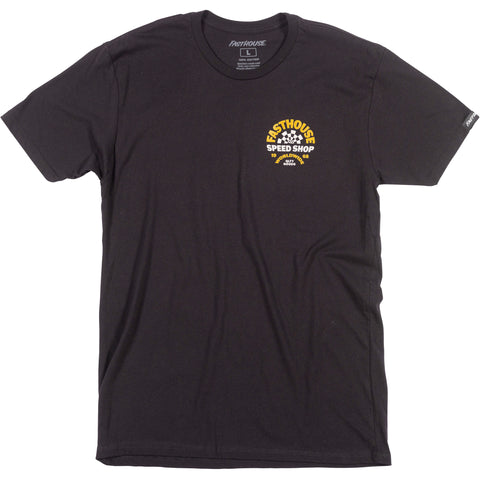Fasthouse Deco Men's Short-Sleeve Shirts (Brand New)