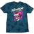 Indigo Crystal Wash