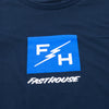 Fasthouse Echo Men's Short-Sleeve Shirts