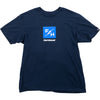 Fasthouse Echo Men's Short-Sleeve Shirts