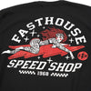 Fasthouse Eleanor Men's Short-Sleeve Shirts
