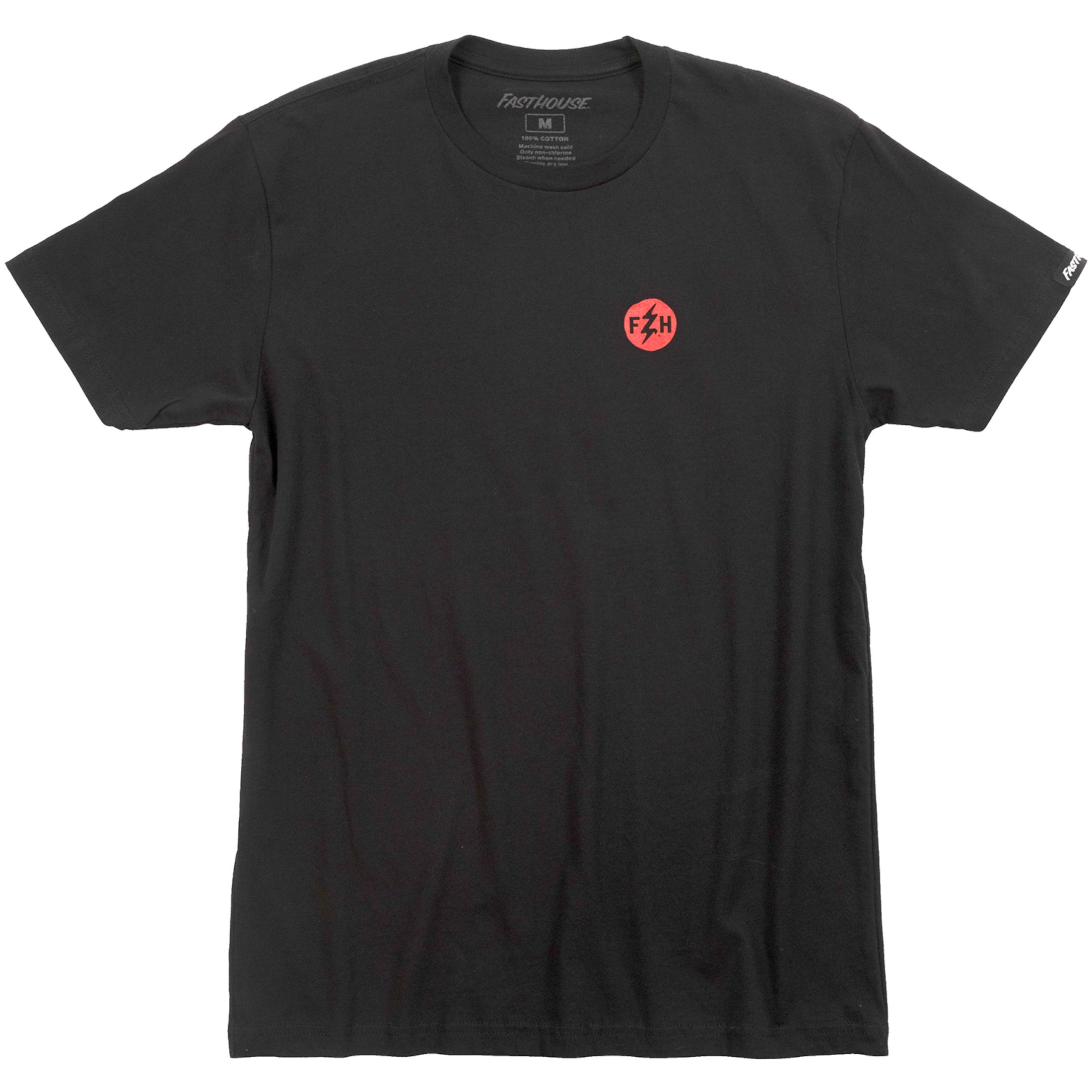 Fasthouse Eleanor Men's Short-Sleeve Shirts-3211