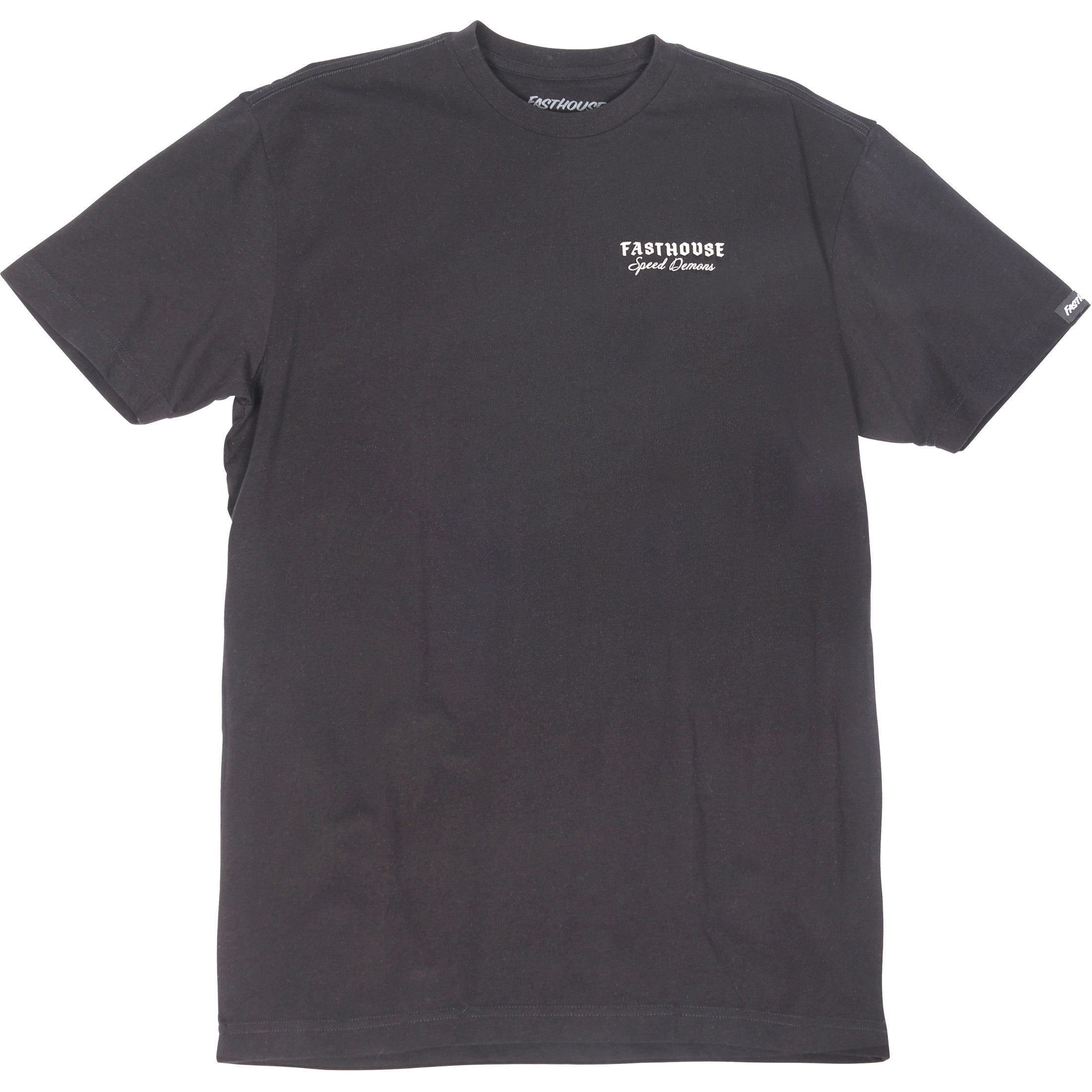 Fasthouse Fallen Men's Short-Sleeve Shirts-3211