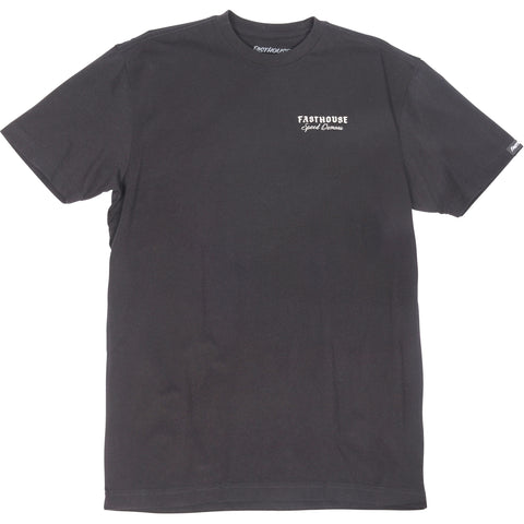 Fasthouse Fallen Men's Short-Sleeve Shirts