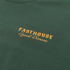 Fasthouse Fallen Men's Short-Sleeve Shirts
