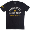 Fasthouse Fast Life Men's Short-Sleeve Shirts