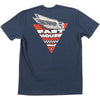 Fasthouse Flyer Men's Short-Sleeve Shirts (Brand New)