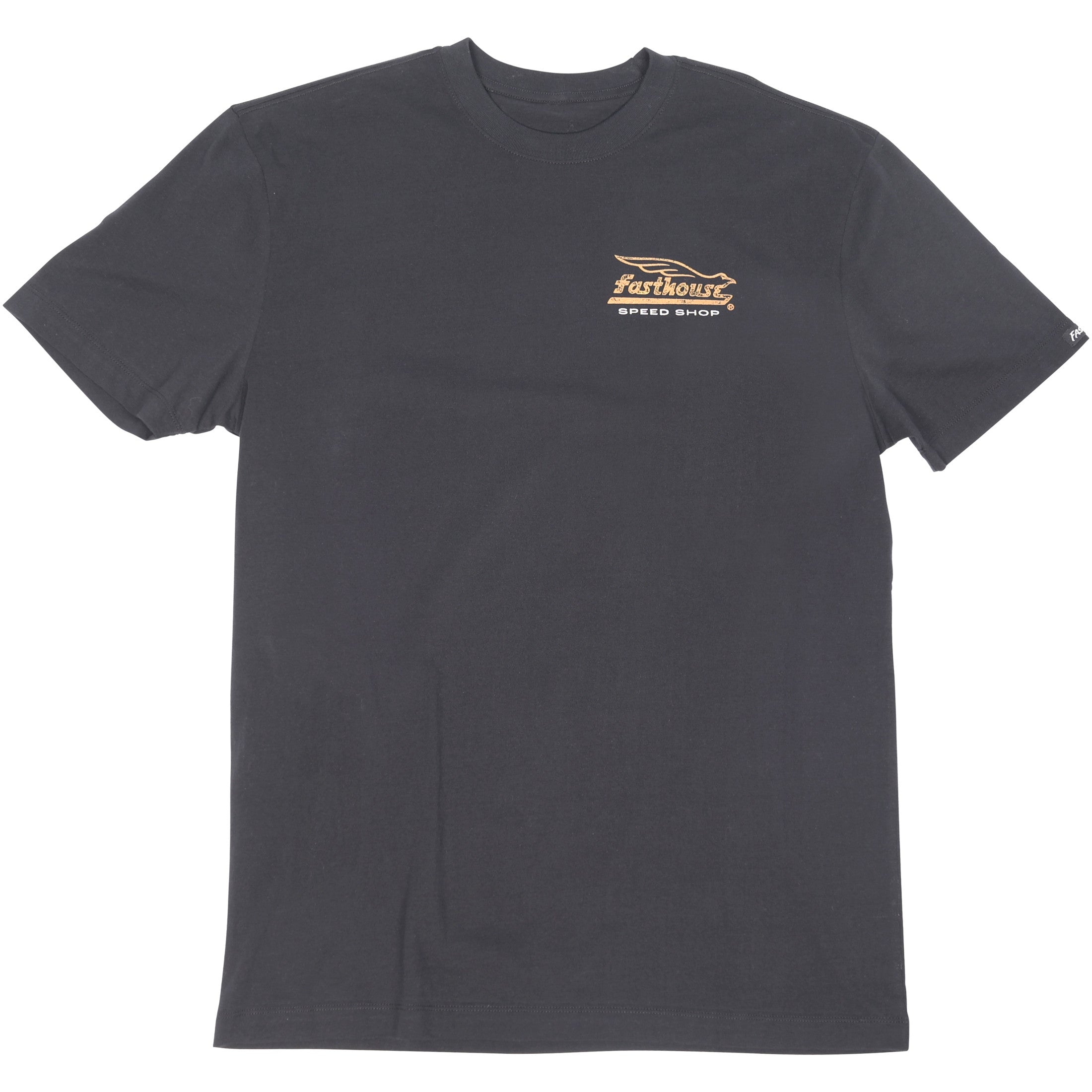 Fasthouse Gilmore Men's Short-Sleeve Shirts-3211