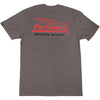 Fasthouse Gilmore Men's Short-Sleeve Shirts