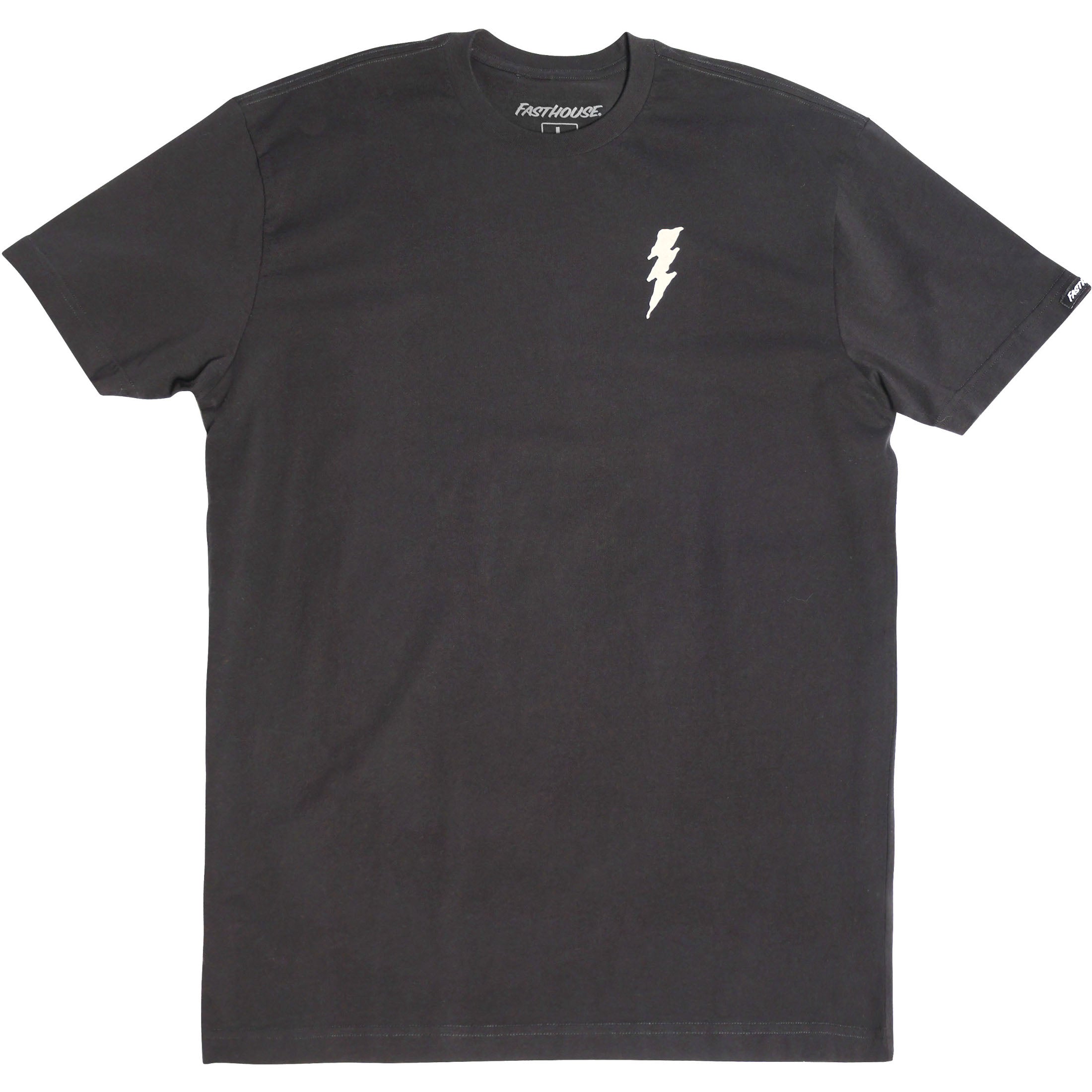 Fasthouse Hail Mary Men's Short-Sleeve Shirts-3297