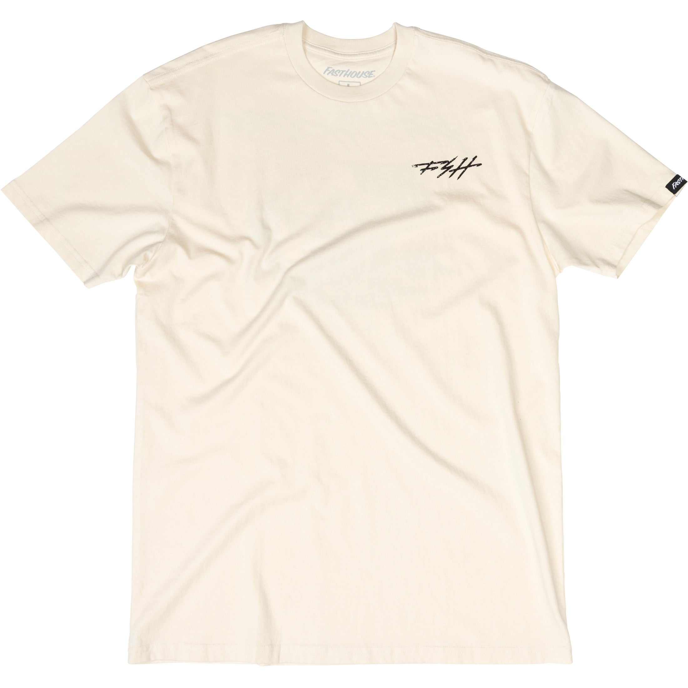 Fasthouse Hideout Men's Short-Sleeve Shirts-3211