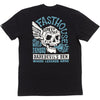 Fasthouse Jekyll Men's Short-Sleeve Shirts