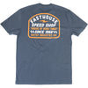 Fasthouse Junction Men's Short-Sleeve Shirts