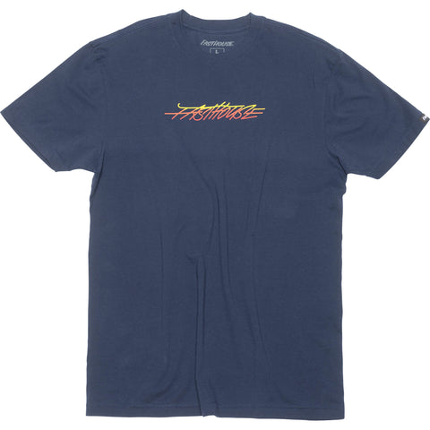 Fasthouse Lagoon Men's Short-Sleeve Shirts