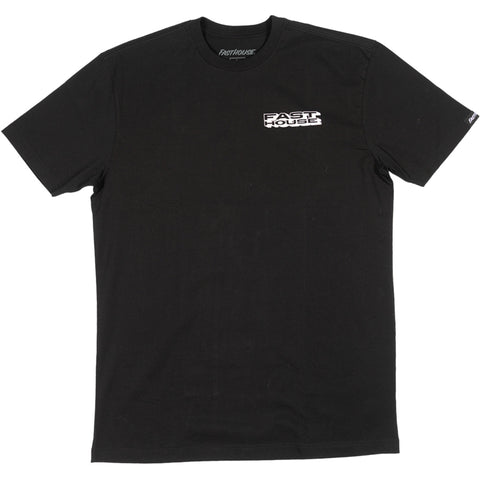 Fasthouse Maintenance Men's Short-Sleeve Shirts