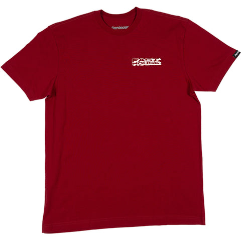 Fasthouse Maintenance Men's Short-Sleeve Shirts