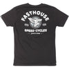 Fasthouse Malen Men's Short-Sleeve Shirts