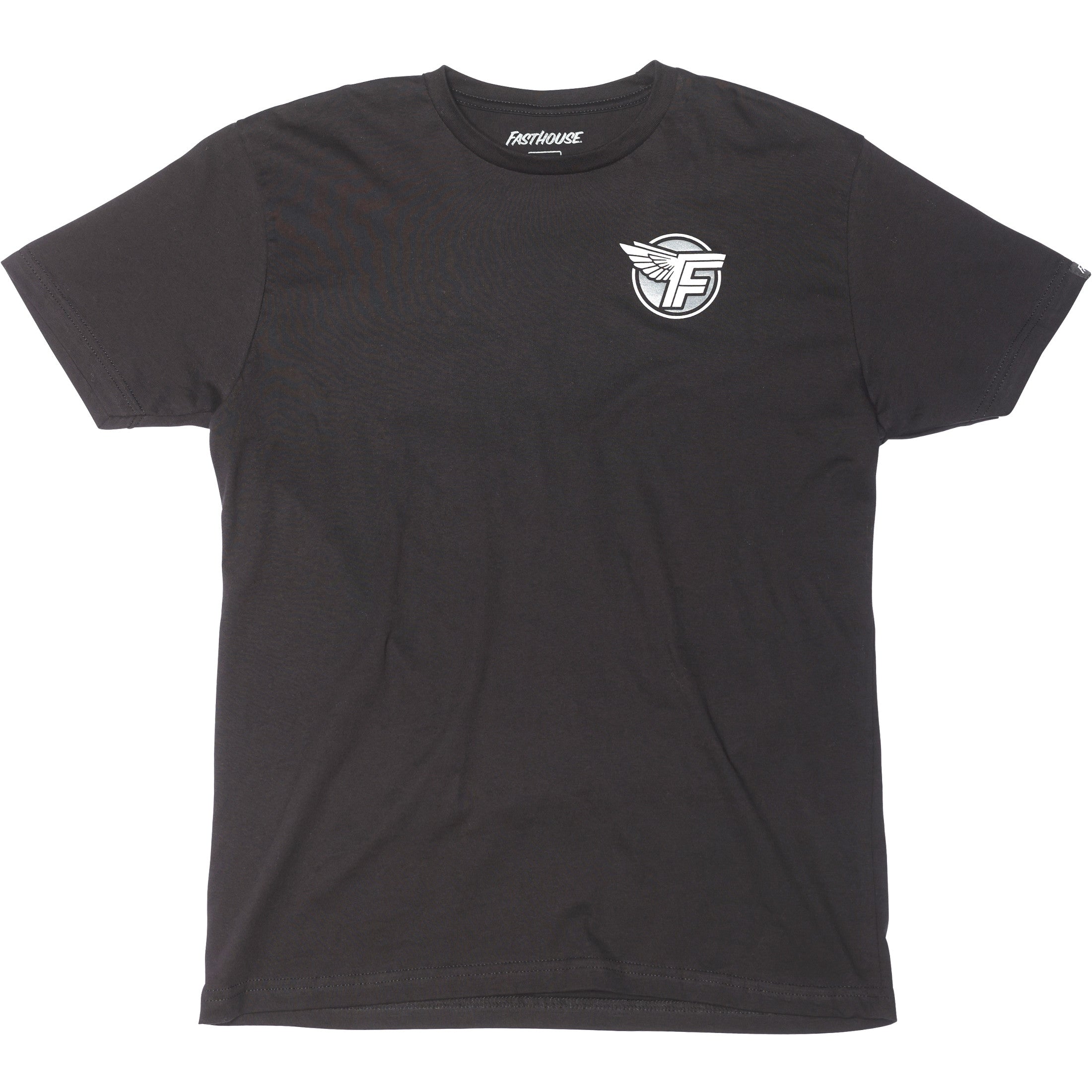 Fasthouse Malen Men's Short-Sleeve Shirts-3210
