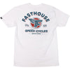Fasthouse Malen Men's Short-Sleeve Shirts