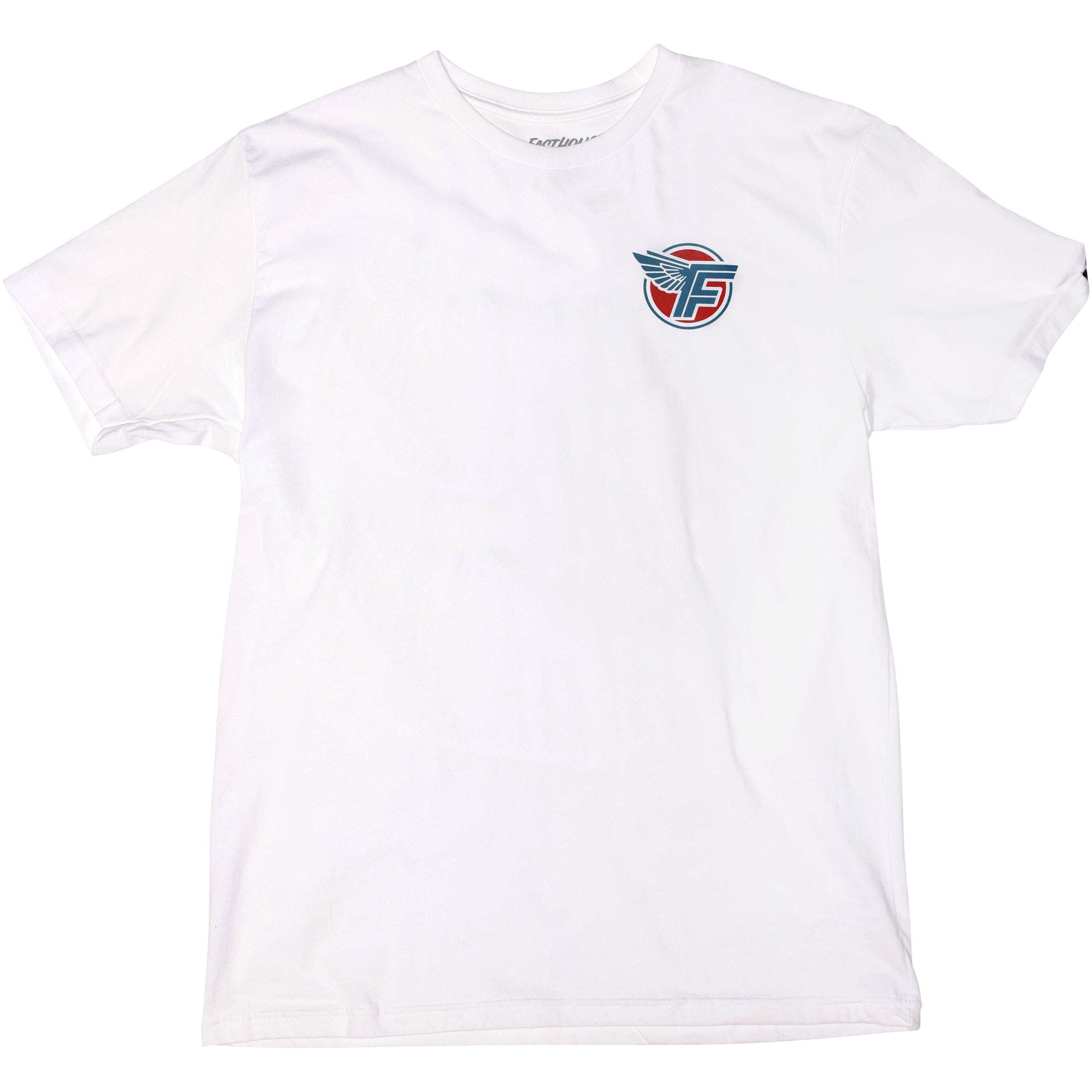 Fasthouse Malen Men's Short-Sleeve S-3210
