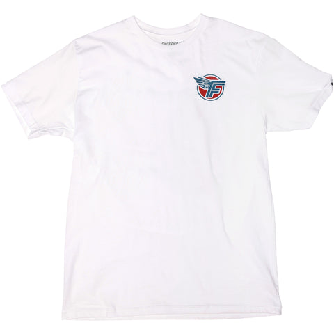 Fasthouse Malen Men's Short-Sleeve Shirts (Brand New)