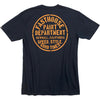 Fasthouse Paint Dept. Men's Short-Sleeve Shirts