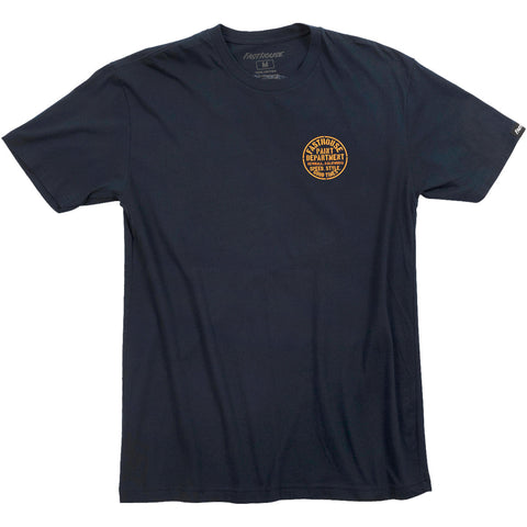 Fasthouse Paint Dept. Men's Short-Sleeve Shirts