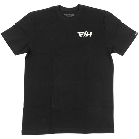 Fasthouse Pillar Men's Short-Sleeve Shirts (Brand New)
