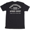 Fasthouse Prestige Men's Short-Sleeve Shirts