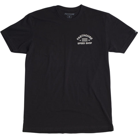 Fasthouse Prestige Men's Short-Sleeve Shirts