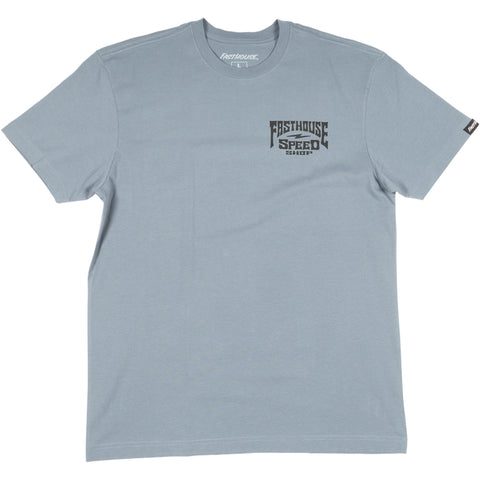 Fasthouse Record Men's Short-Sleeve Shirts