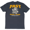 Fasthouse Runner Men's Short-Sleeve Shirts