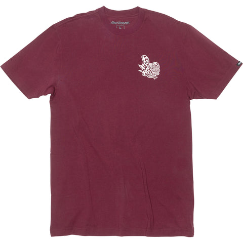 Fasthouse Satisfaction Men's Short-Sleeve Shirts