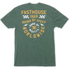 Fasthouse Seaver Men's Short-Sleeve Shirts