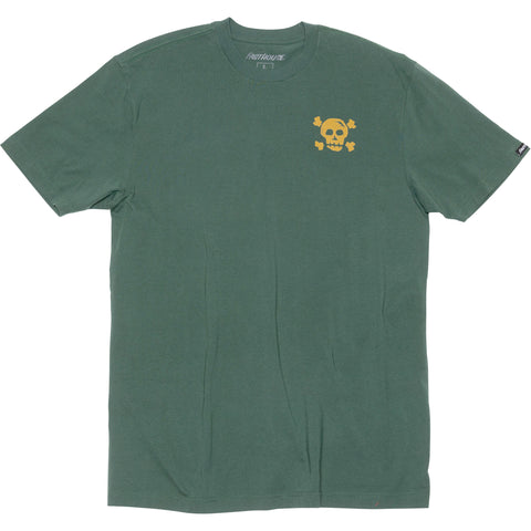 Fasthouse Seaver Men's Short-Sleeve Shirts (Brand New)