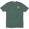 Fasthouse Seaver Men's Short-Sleeve Shirts