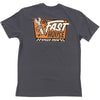 Fasthouse Steadfast Men's Short-Sleeve Shirts