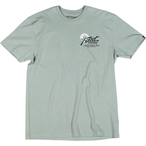 Fasthouse Sunset Men's Short-Sleeve Shirts (Brand New)